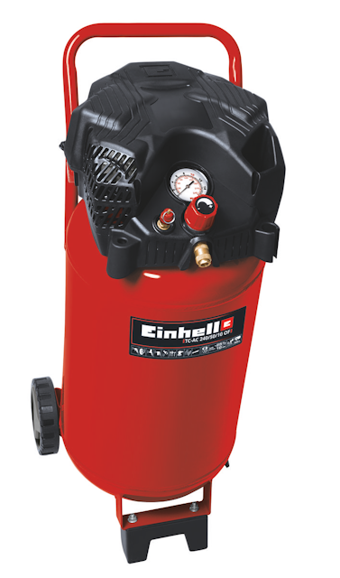 Einhell Kompressor TC-AC 240/50/10 OF 4010393