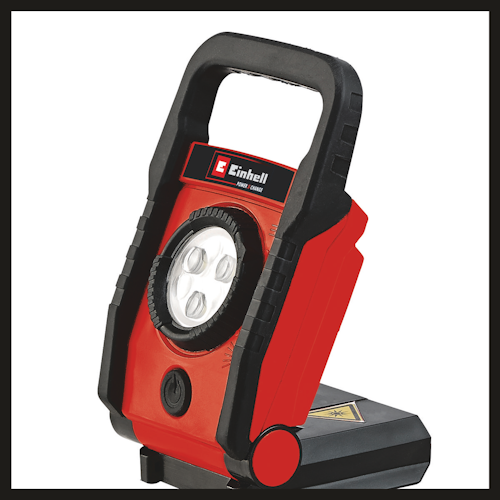 Einhell Akku-Lampe TE-CL 18 Li-Solo 4514110