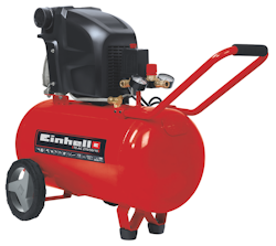 Einhell Kompressor TE-AC 270/50/10 4010440