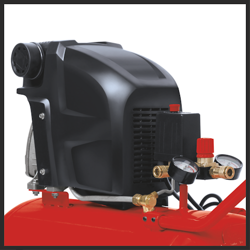 Einhell Kompressor TE-AC 270/50/10 4010440