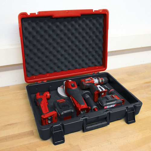 Einhell Koffer E-Box M55/40 4530049
