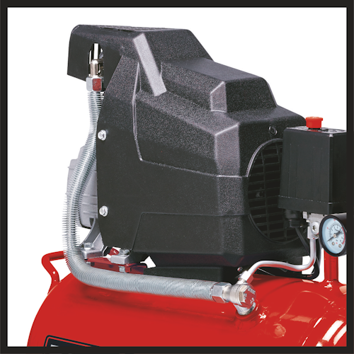 Einhell Kompressor TC-AC 190/24/8 4007325
