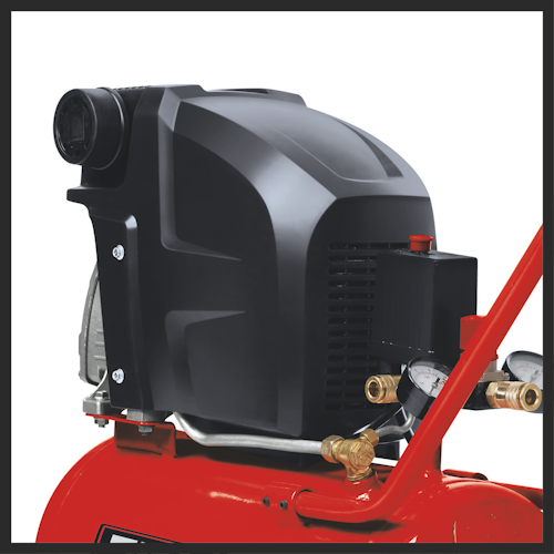 Einhell Kompressor TE-AC 270/24/10 4010450