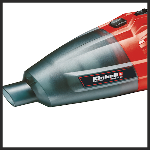 Einhell Akku-Handstaubsauger TE-VC 18 Li-Solo 2347120
