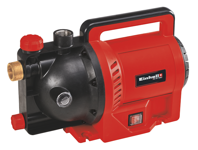 Einhell Gartenpumpe GC-GP 1045 4180340