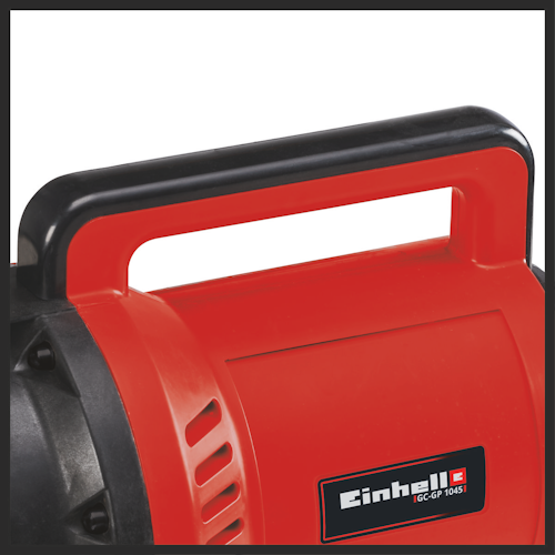 Einhell Gartenpumpe GC-GP 1045 4180340