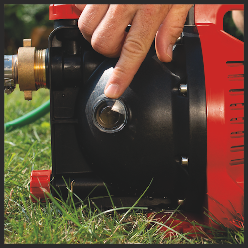Einhell Gartenpumpe GC-GP 1045 4180340