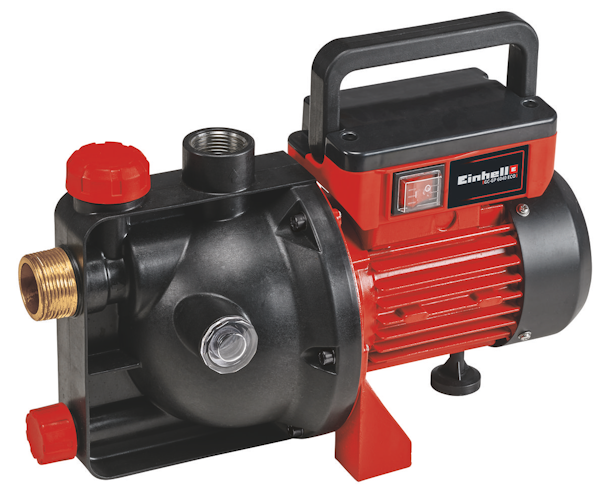 Einhell Gartenpumpe GC-GP 6040 ECO 4180320