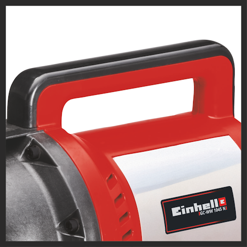 Einhell Hauswasserwerk GC-WW 1045 N 4173520