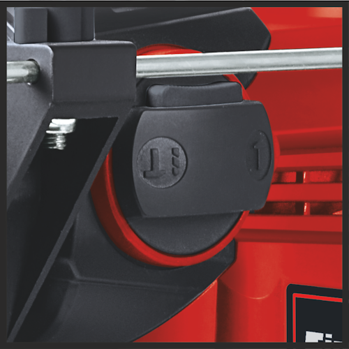 Einhell Bohrhammer TC-RH 900 4258237