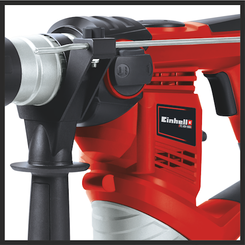 Einhell Bohrhammer TC-RH 900 4258237