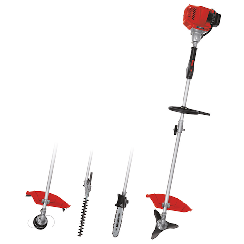 Einhell Benzin-Multifunktionswerkzeug GC-MM 52 I AS 3436555