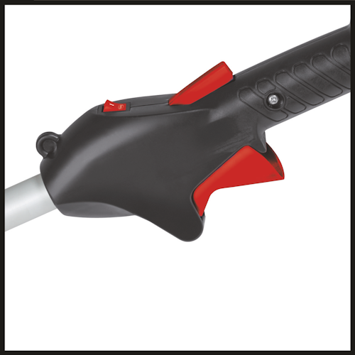 Einhell Benzin-Multifunktionswerkzeug GC-MM 52 I AS 3436555