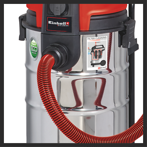 Einhell Nass-Trockensauger TE-VC 2340 SAC 2342450