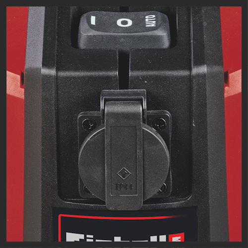Einhell Nass-Trockensauger TE-VC 2340 SAC 2342450