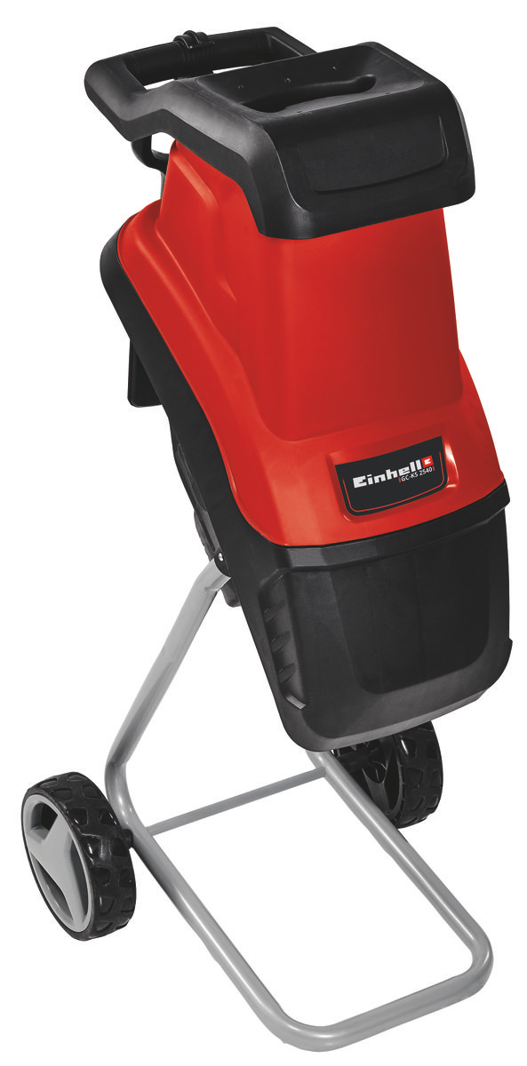 Vorschaubild Galerie Einhell Elektro-Messerhäcksler GC-KS 2540 3430330