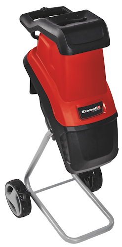 Einhell Elektro-Messerhäcksler GC-KS 2540 3430330