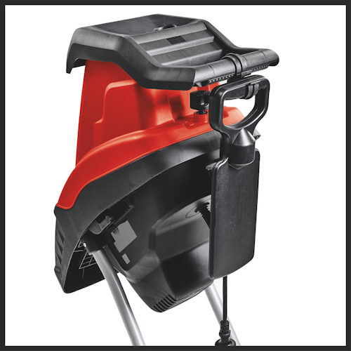 Einhell Elektro-Messerhäcksler GC-KS 2540 3430330