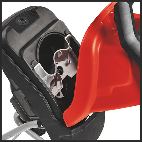 Einhell Elektro-Messerhäcksler GC-KS 2540 3430330