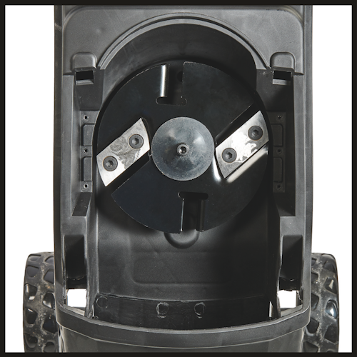 Einhell Elektro-Messerhäcksler GC-KS 2540 3430330