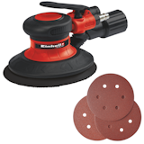 Einhell Druckluft-Exzenterschleifer TC-PE 150 4133330 Einhell Druckluft-Exzenterschleifer TC-PE 150 4133330Zubehörbild