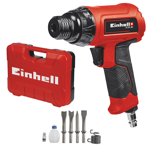 Einhell Druckluft-Meisselhammer (Pn.) TC-PC 45 4139040