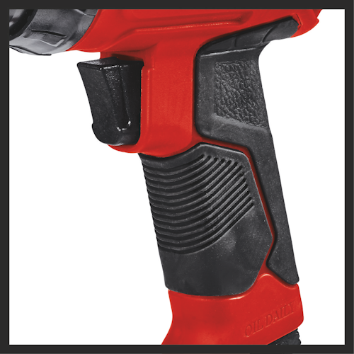 Einhell Druckluft-Meisselhammer (Pn.) TC-PC 45 Set 4139045
