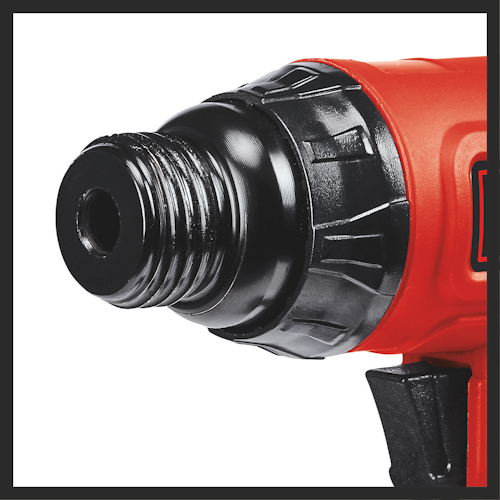 Einhell Druckluft-Meisselhammer (Pn.) TC-PC 45 Set 4139045