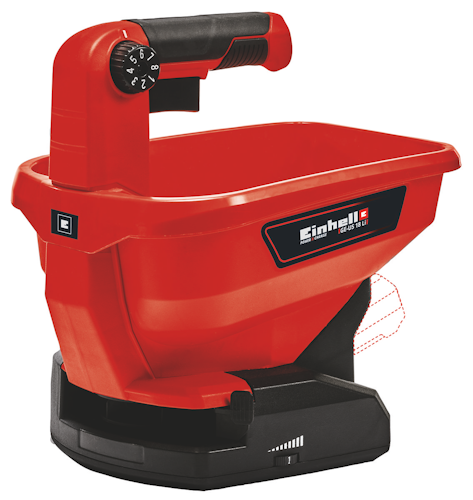 Einhell Universal Streuer GE-US 18 Li-Solo 3415410
