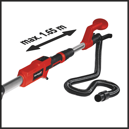 Einhell Trockenbauschleifer TE-DW 225 X 4259960