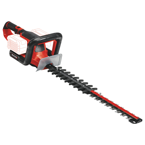 Einhell Akku-Heckenschere GE-CH 36/65 Li-Solo 3410960