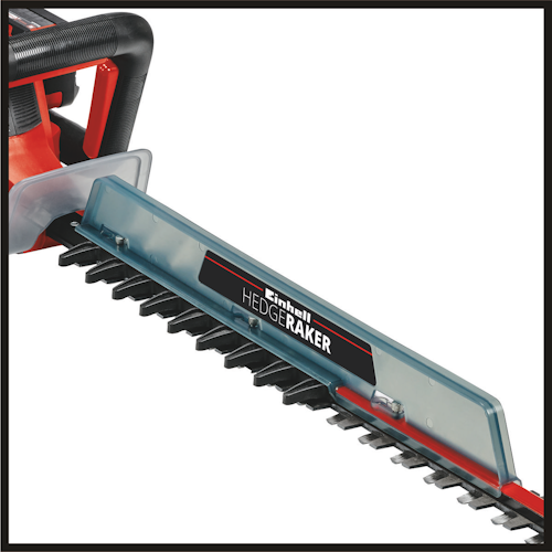 Einhell Akku-Heckenschere GE-CH 36/65 Li-Solo 3410960