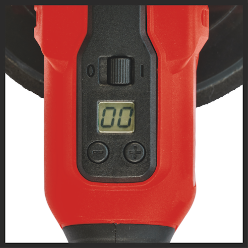 Einhell Akku-Polier- / Schleifmaschine CE-CP 18/180 Li E-Solo 2093320