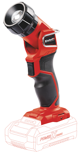 Einhell Akku-Lampe TE-CL 18 Li H-Solo 4514130