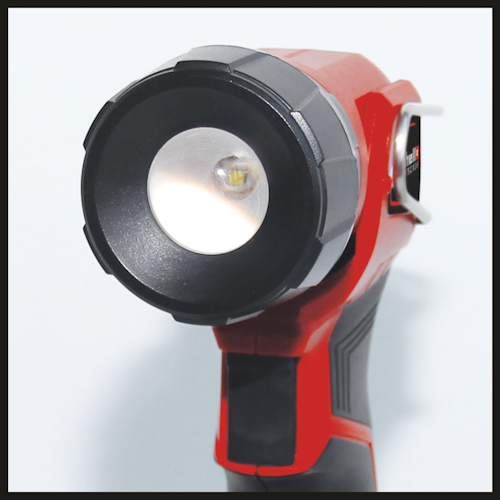 Einhell Akku-Lampe TE-CL 18 Li H-Solo 4514130