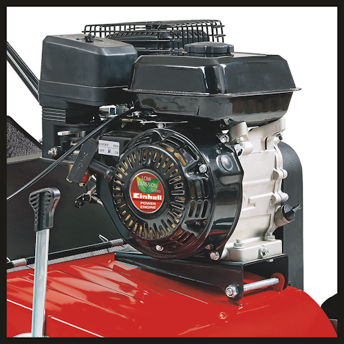 Einhell Benzin-Vertikutierer GC-SC 4240 P 3420019