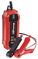 Einhell Batterie-Ladegerät CE-BC 1 M 1002205