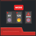 Vorschaubild Einhell Batterie-Ladegerät CE-BC 1 M 1002205
