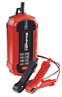 Einhell Batterie-Ladegerät CE-BC 2 M 1002215