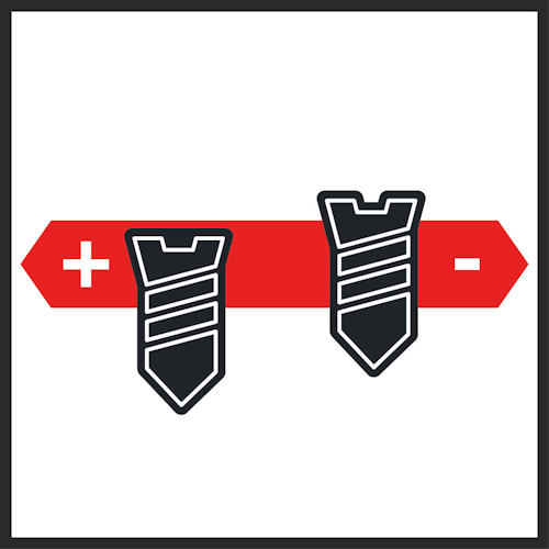 Einhell Akku-Trockenbauschrauber TE-DY 18 Li-Solo 4259980