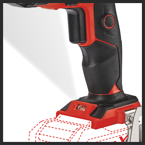 Einhell Akku-Trockenbauschrauber TE-DY 18 Li-Solo 4259980