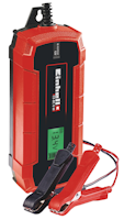 Einhell Batterie-Ladegerät CE-BC 6 M 1002235