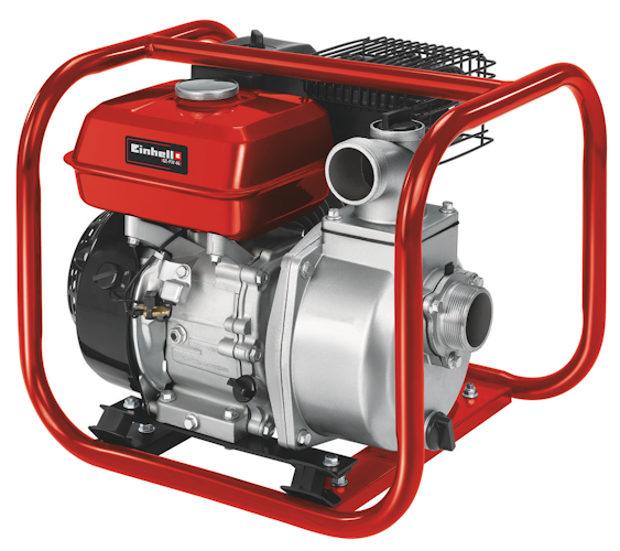 Einhell Benzin-Wasserpumpe GE-PW 46 4171372