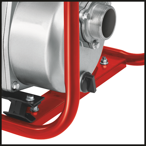 Einhell Benzin-Wasserpumpe GE-PW 46 4171372