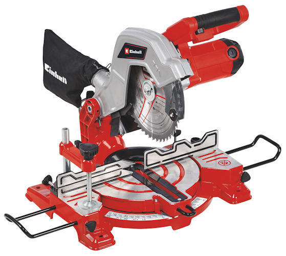 Einhell Kapp-Gehrungssäge TC-MS 216 4300370