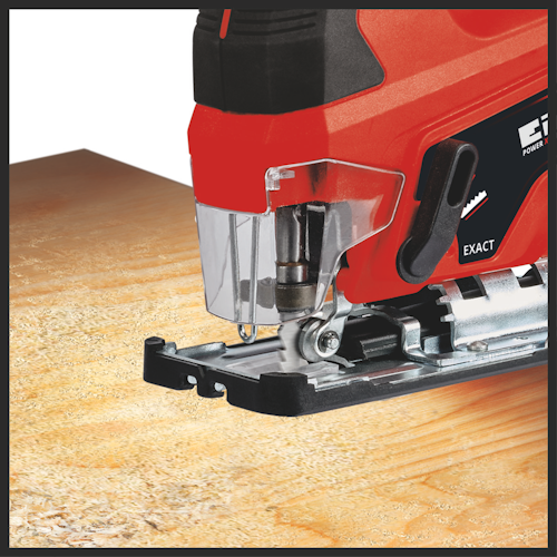 Einhell Akku-Stichsäge TC-JS 18 Li - Solo 4321209