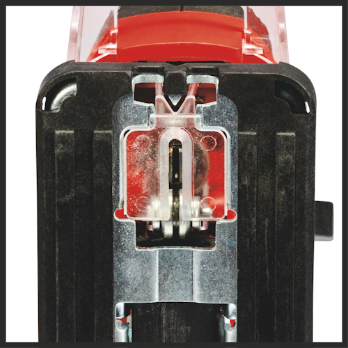Einhell Akku-Stichsäge TC-JS 18 Li - Solo 4321209