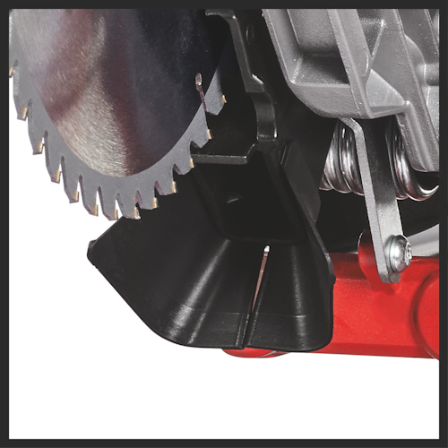 Einhell Zug-Kapp-Gehrungssäge TC-SM 254 4300385