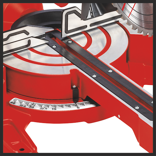 Einhell Zug-Kapp-Gehrungssäge TC-SM 254 4300385