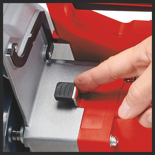 Einhell Zug-Kapp-Gehrungssäge TC-SM 254 4300385